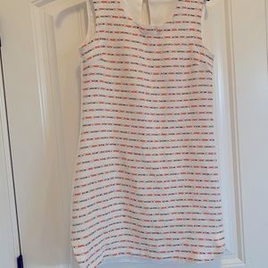 Quinn Shift Dress.  Size Small.
